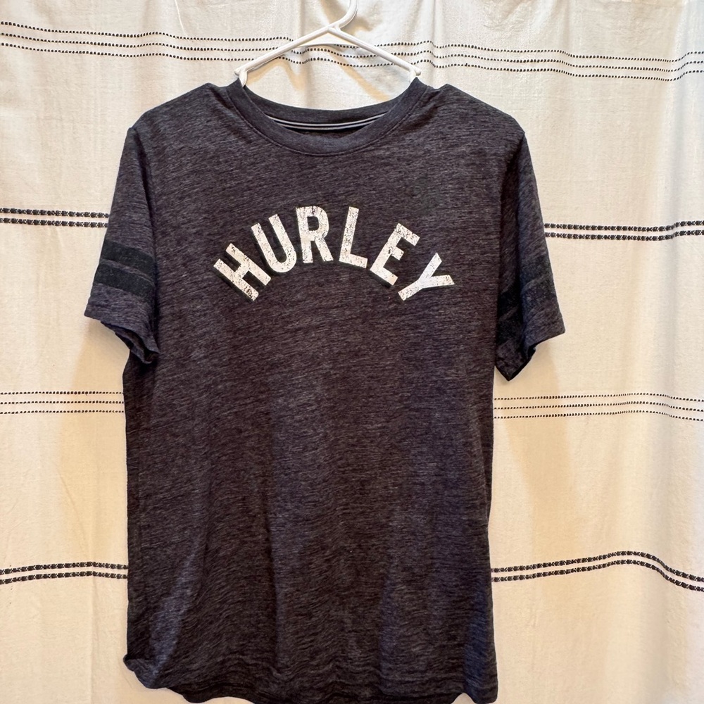 Navy Blue Men’s Tee